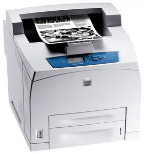 Замена тонера на принтере Xerox 4510DN в Краснодаре